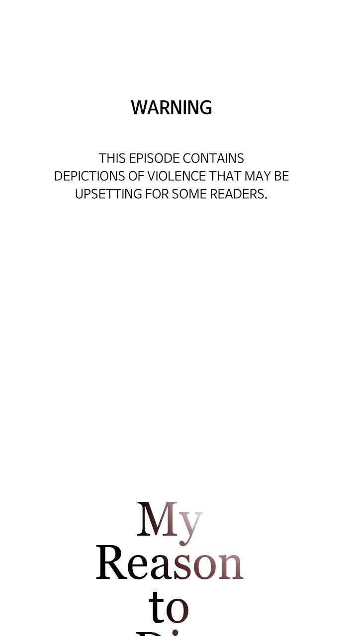 Read My Reason to Die EN Manga Online