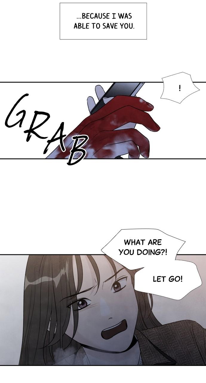 Read My Reason to Die EN Manga Online