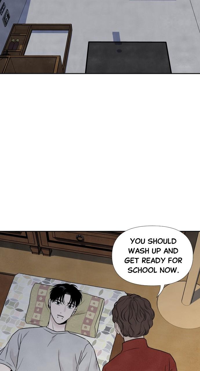 Read My Reason to Die EN Manga Online