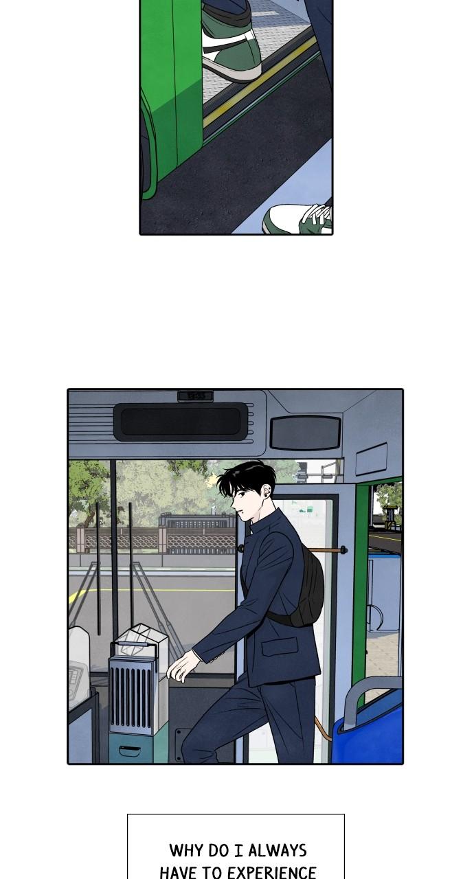 Read My Reason to Die EN Manga Online