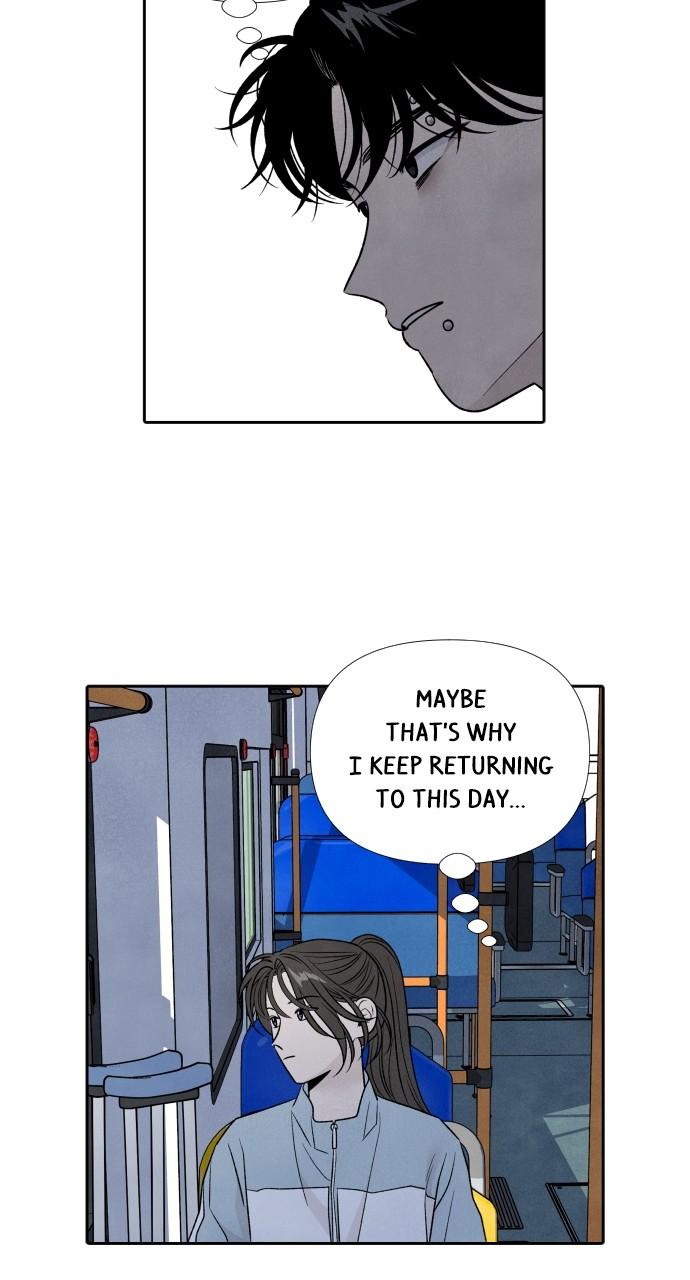 Read My Reason to Die EN Manga Online