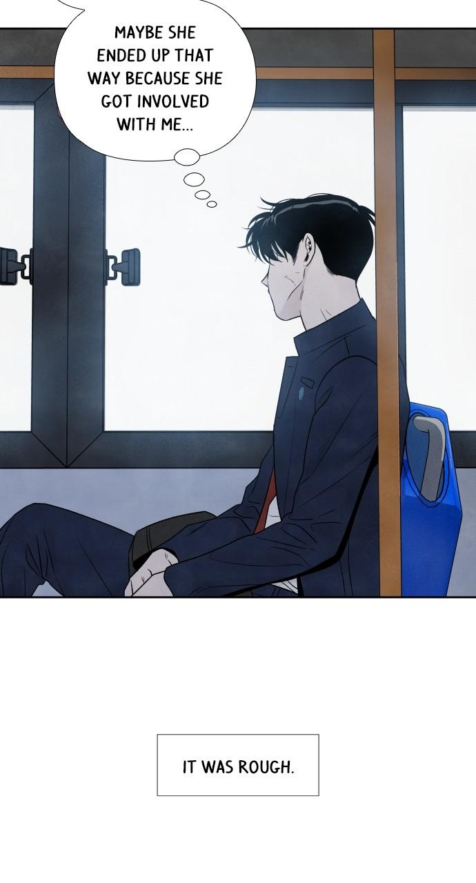 Read My Reason to Die EN Manga Online