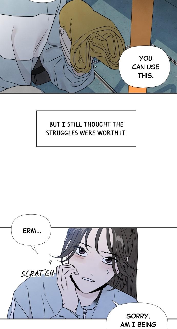 Read My Reason to Die EN Manga Online