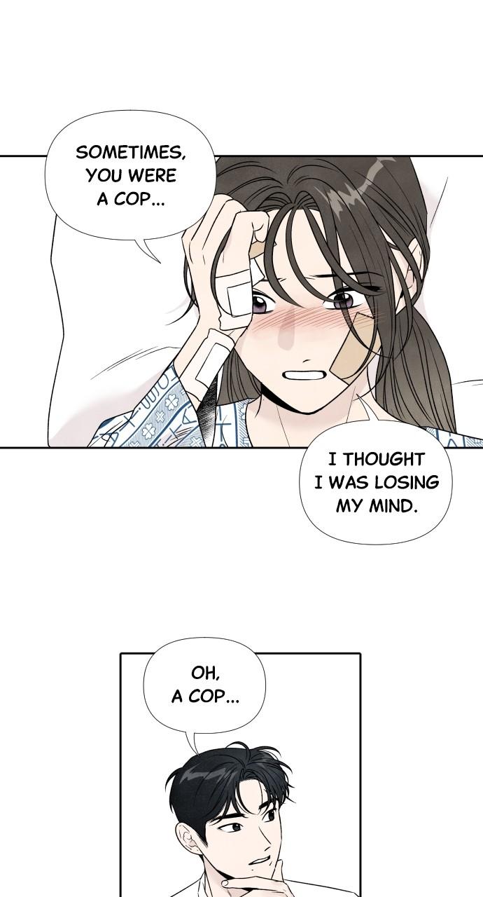 Read My Reason to Die EN Manga Online