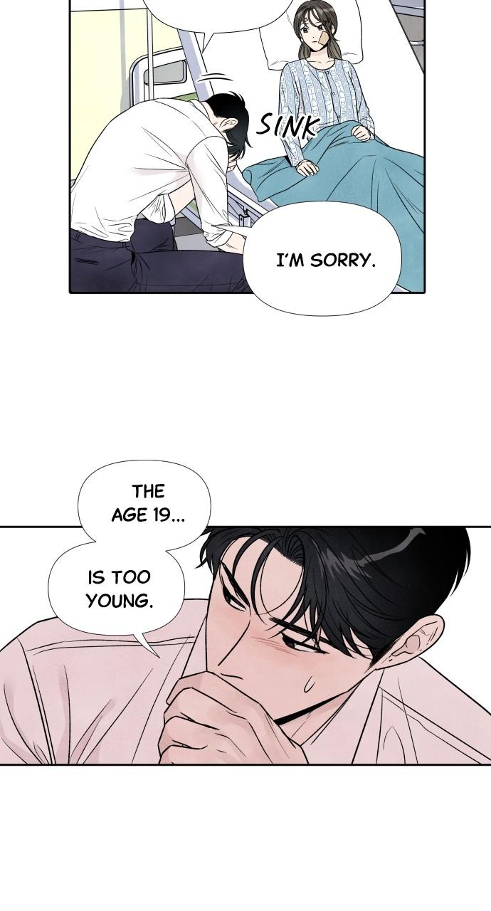 Read My Reason to Die EN Manga Online