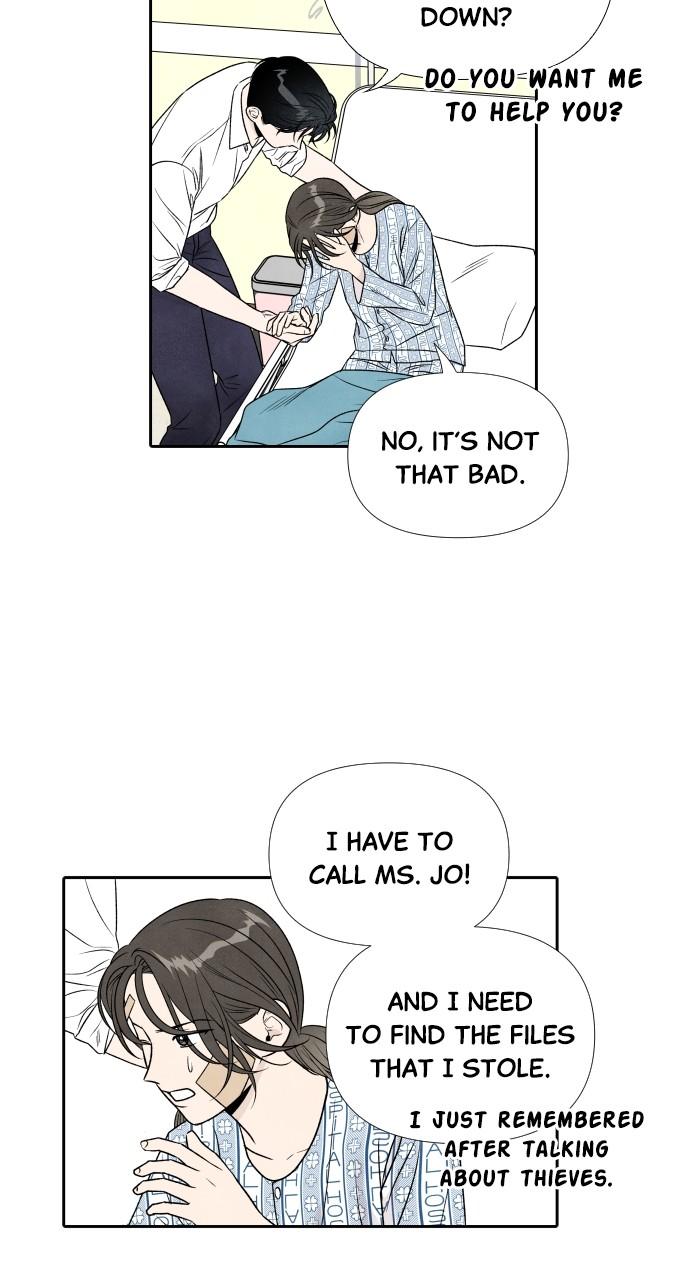 Read My Reason to Die EN Manga Online