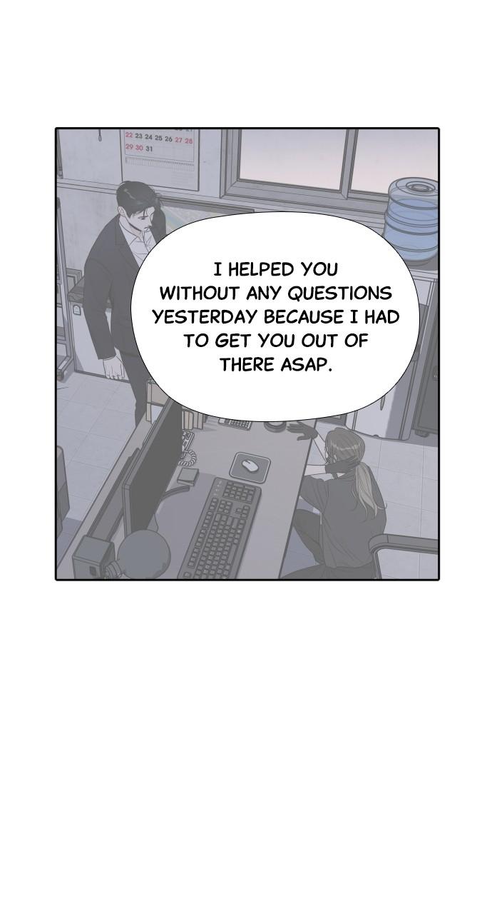 Read My Reason to Die EN Manga Online