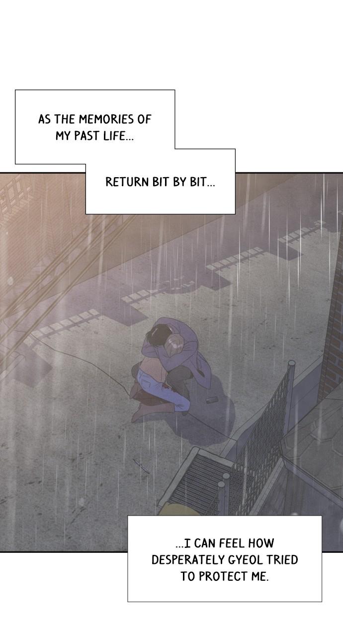 Read My Reason to Die EN Manga Online