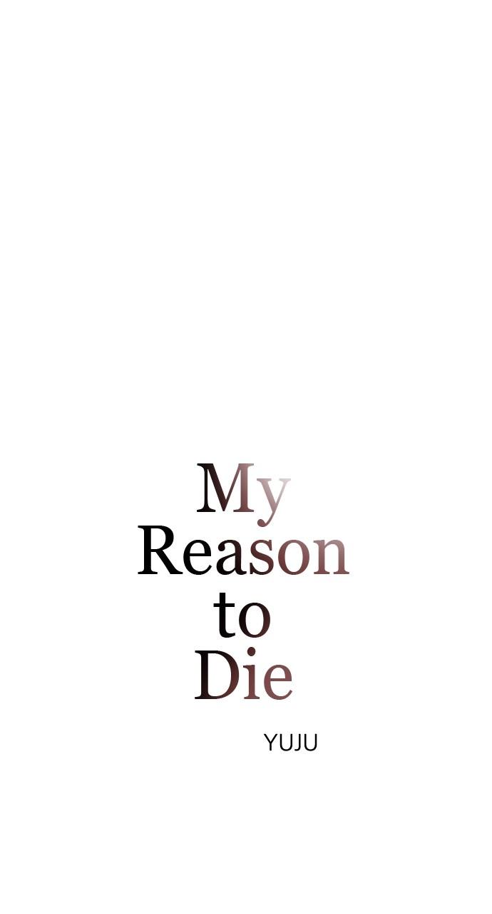 Read My Reason to Die EN Manga Online