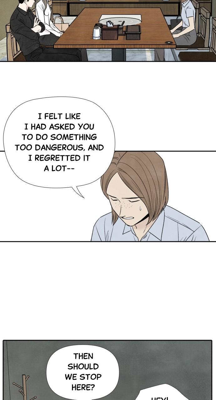 Read My Reason to Die EN Manga Online