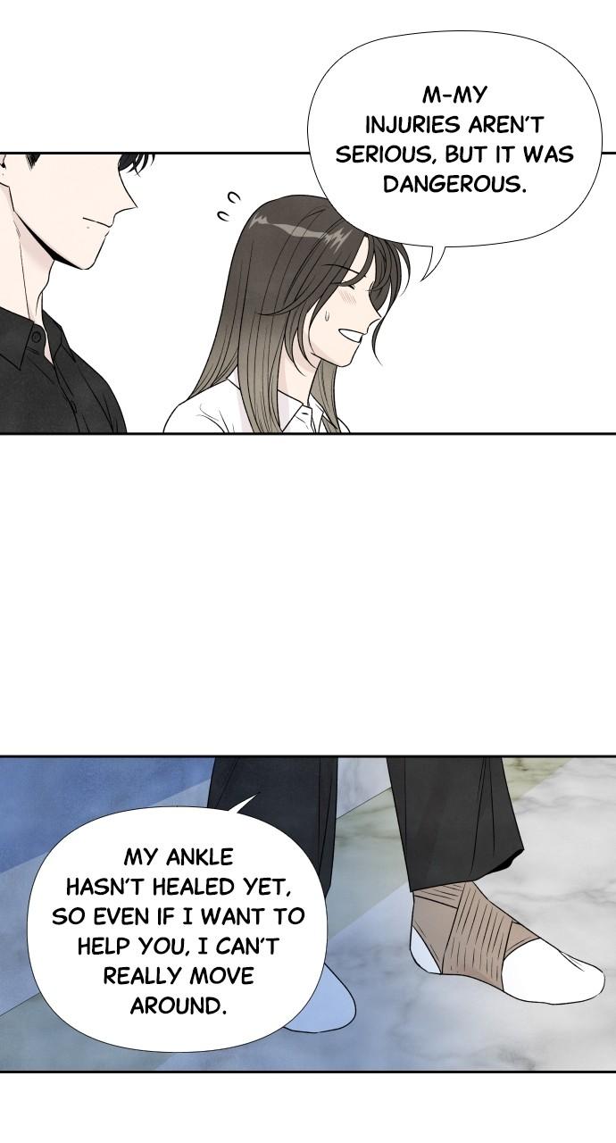 Read My Reason to Die EN Manga Online