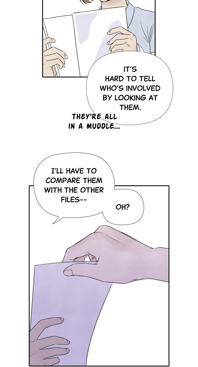 Read My Reason to Die EN Manga Online