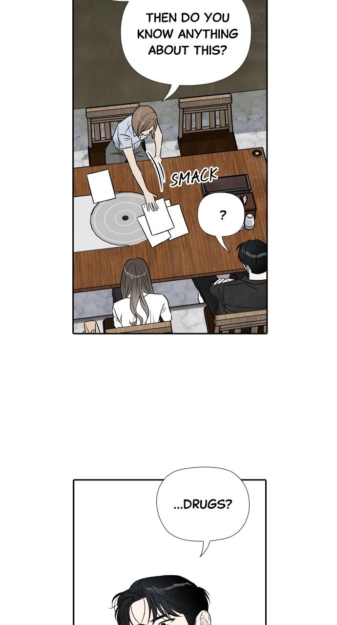 Read My Reason to Die EN Manga Online