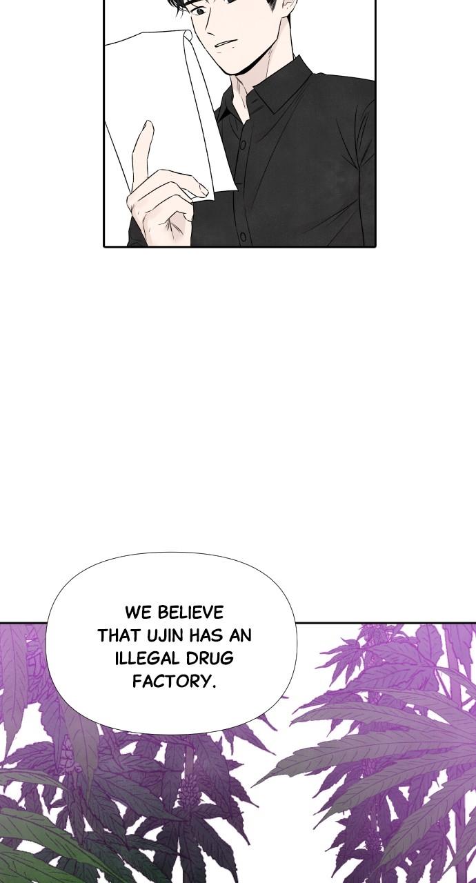 Read My Reason to Die EN Manga Online