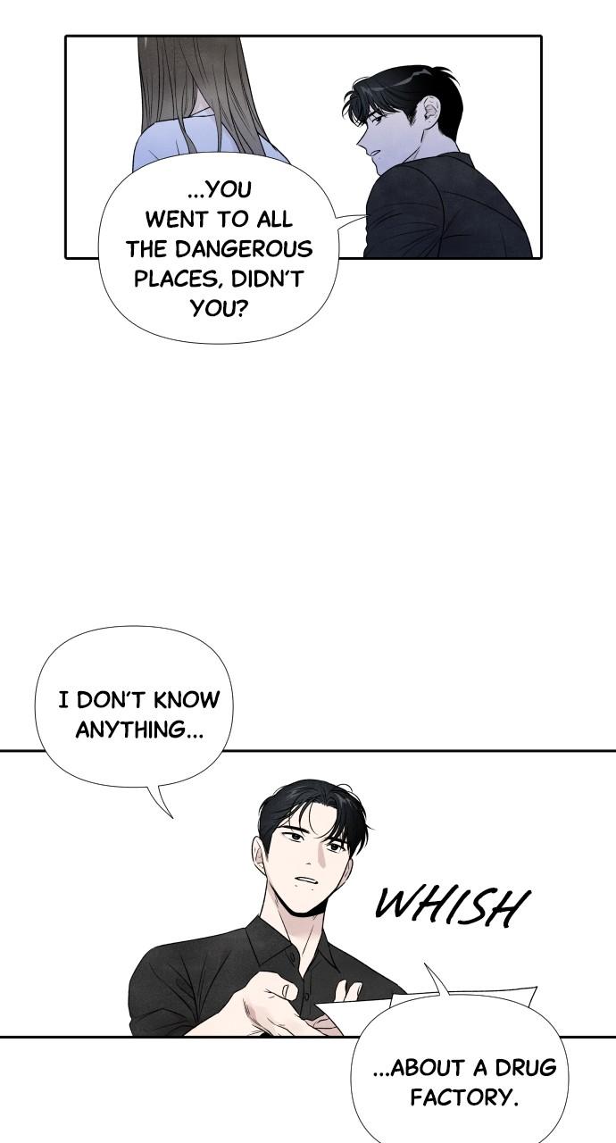 Read My Reason to Die EN Manga Online