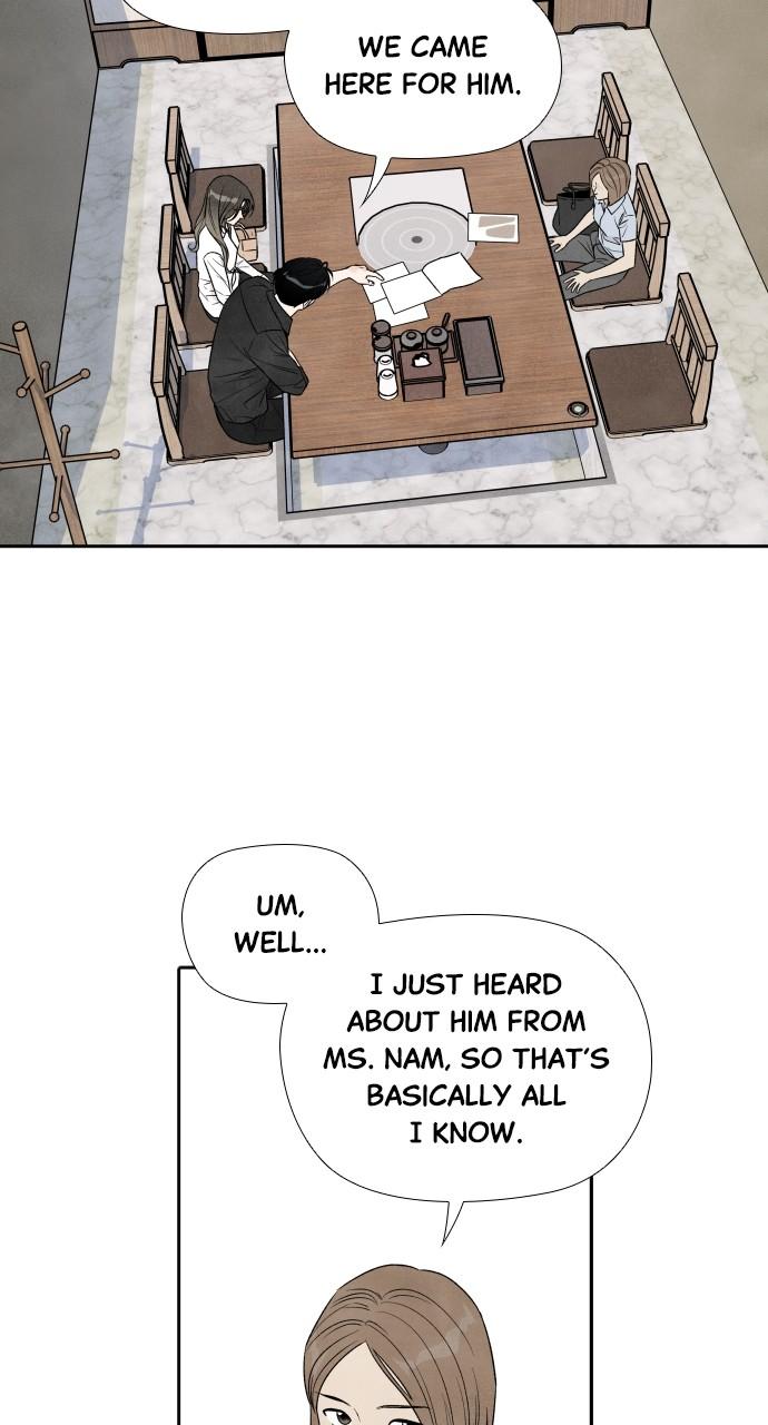 Read My Reason to Die EN Manga Online