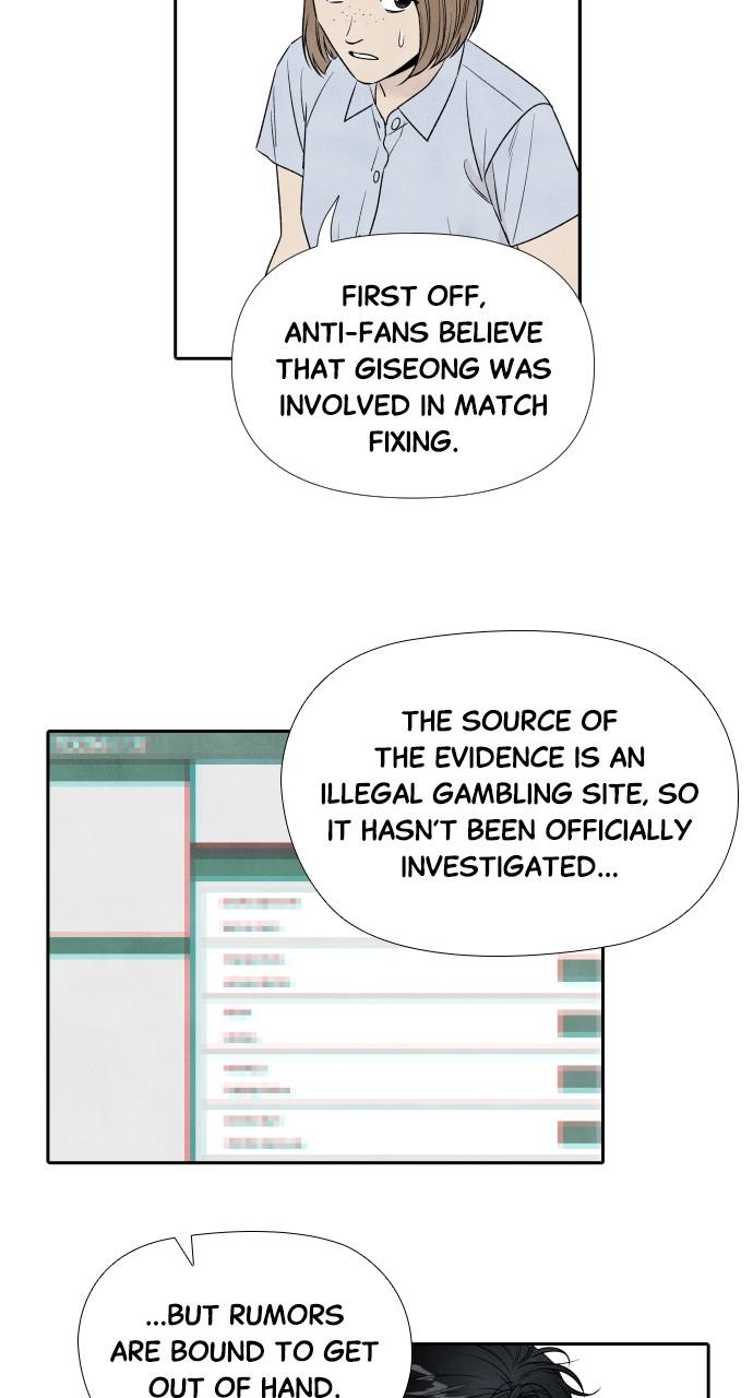 Read My Reason to Die EN Manga Online