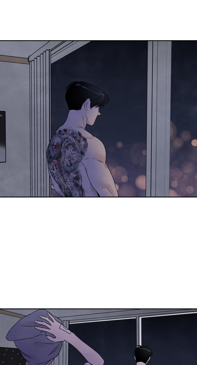 Read My Reason to Die EN Manga Online