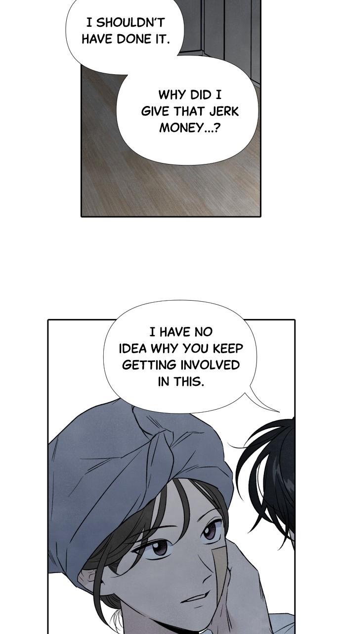 Read My Reason to Die EN Manga Online