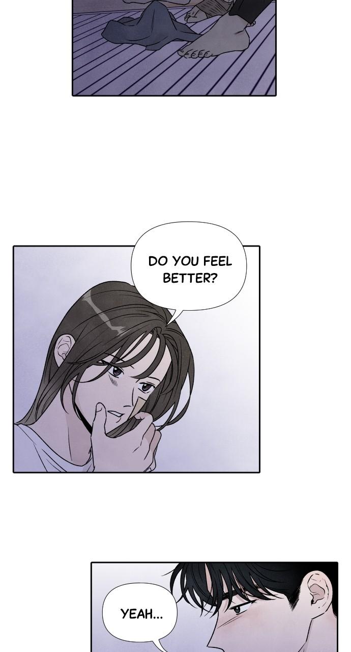 Read My Reason to Die EN Manga Online