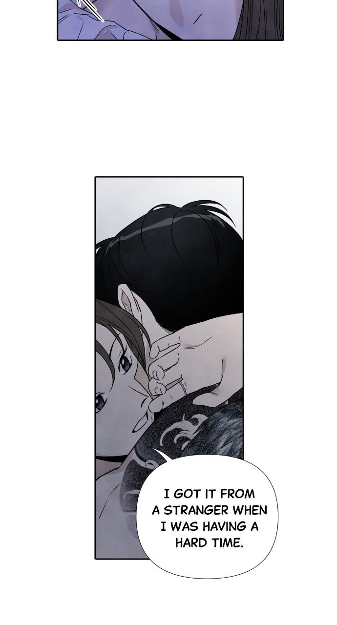 Read My Reason to Die EN Manga Online