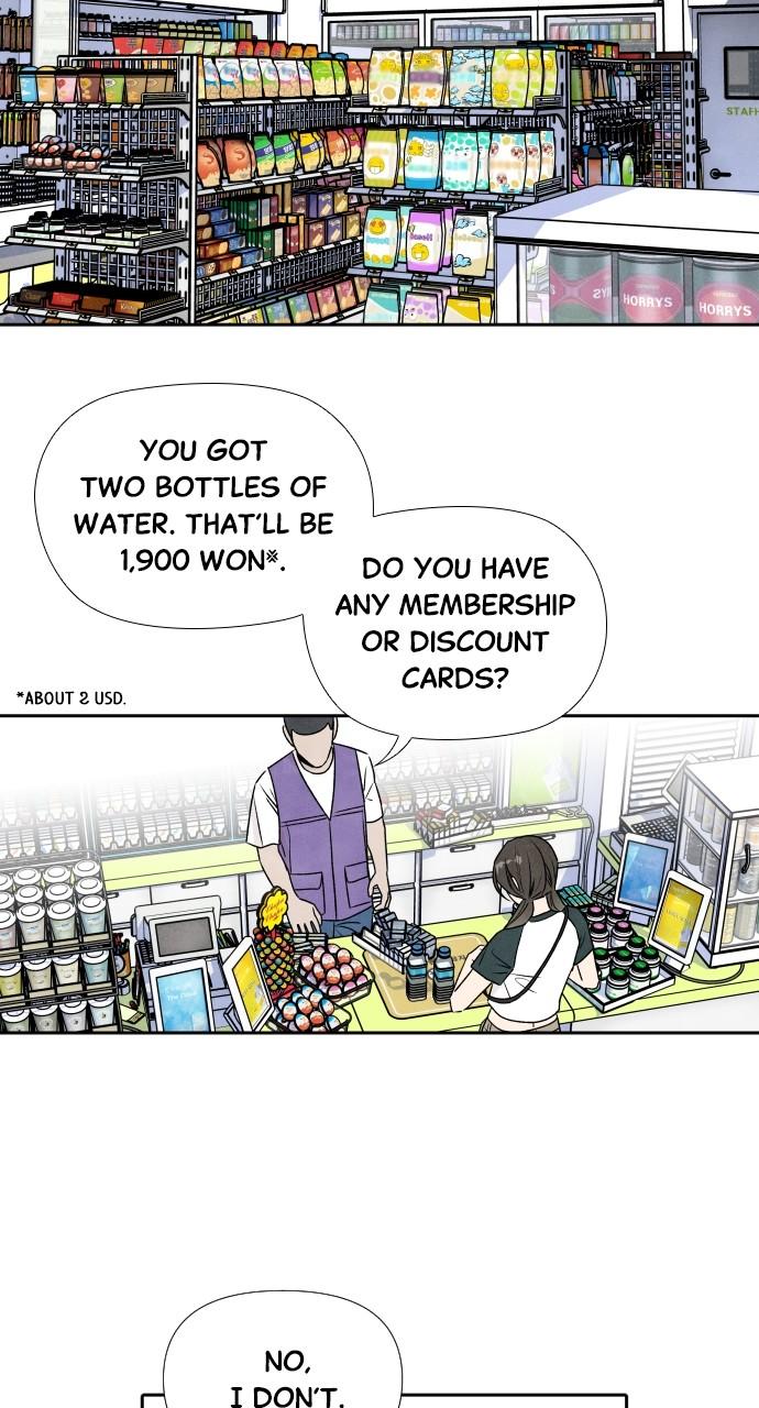 Read My Reason to Die EN Manga Online