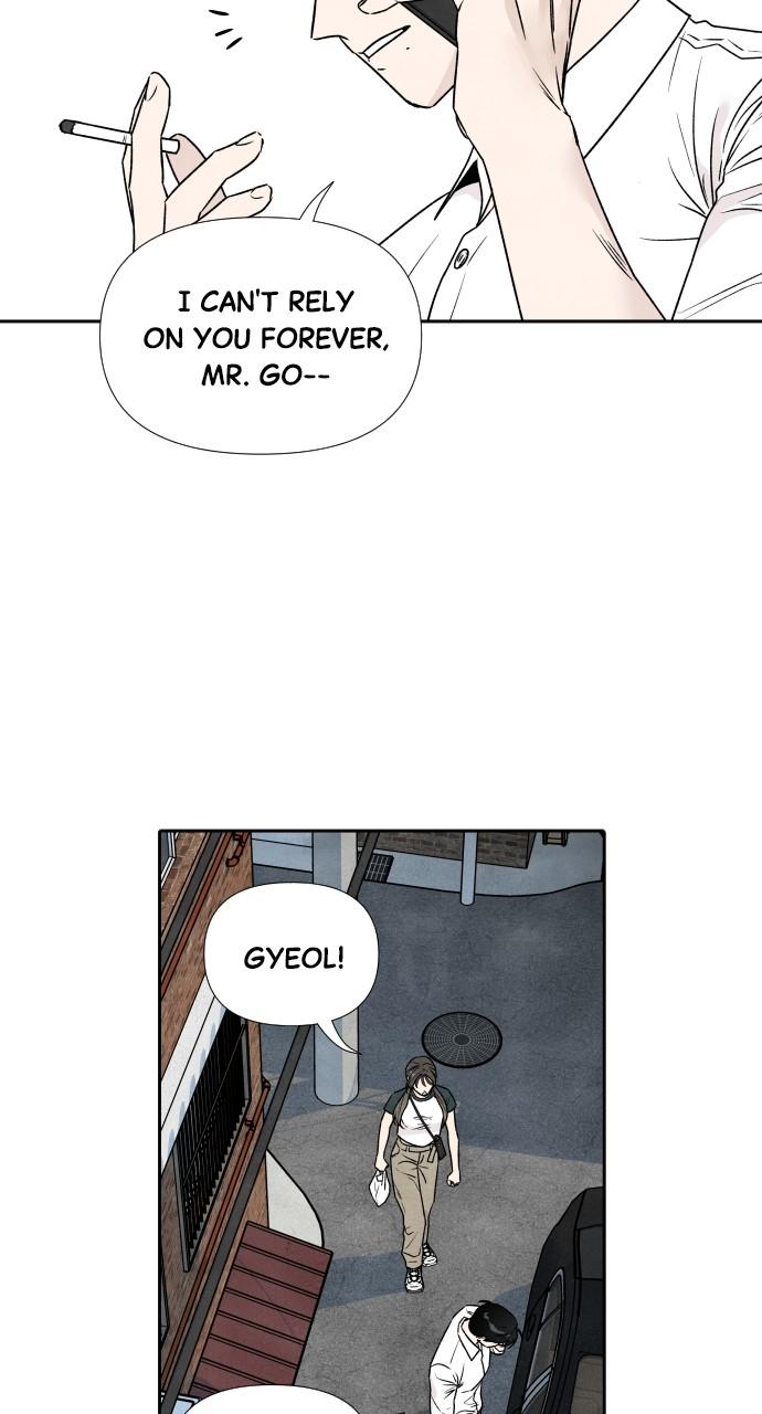 Read My Reason to Die EN Manga Online