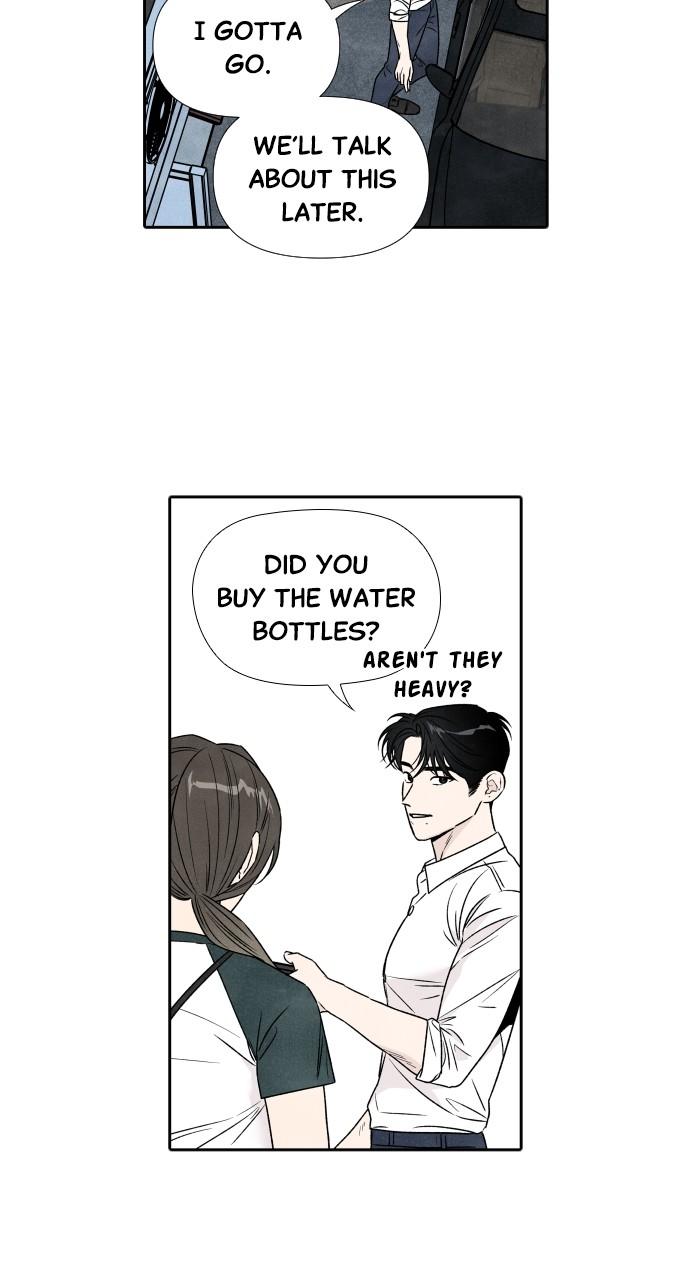 Read My Reason to Die EN Manga Online