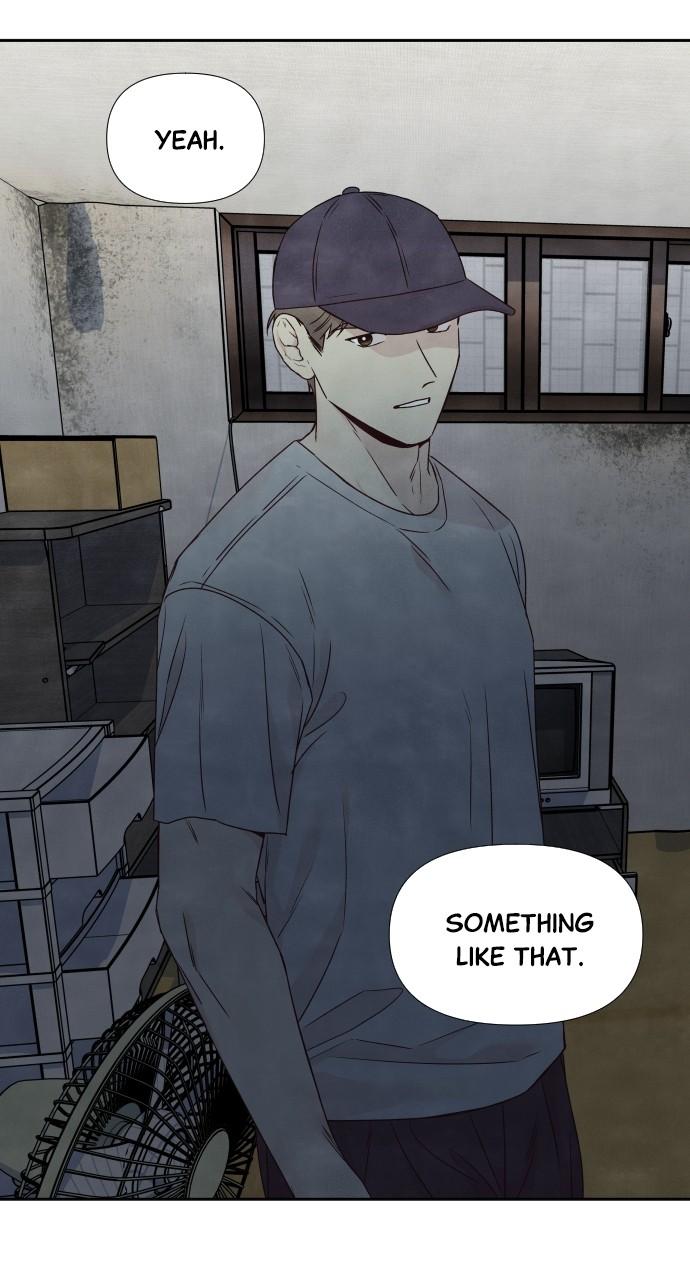 Read My Reason to Die EN Manga Online