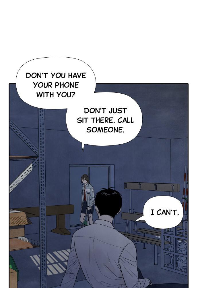 Read My Reason to Die EN Manga Online