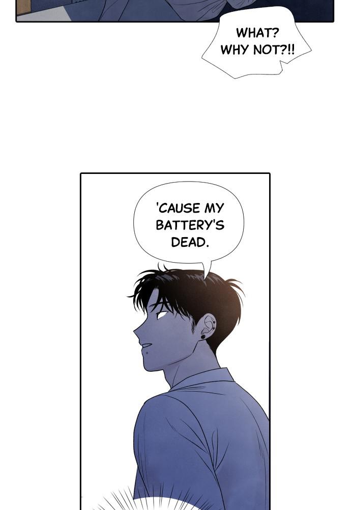 Read My Reason to Die EN Manga Online