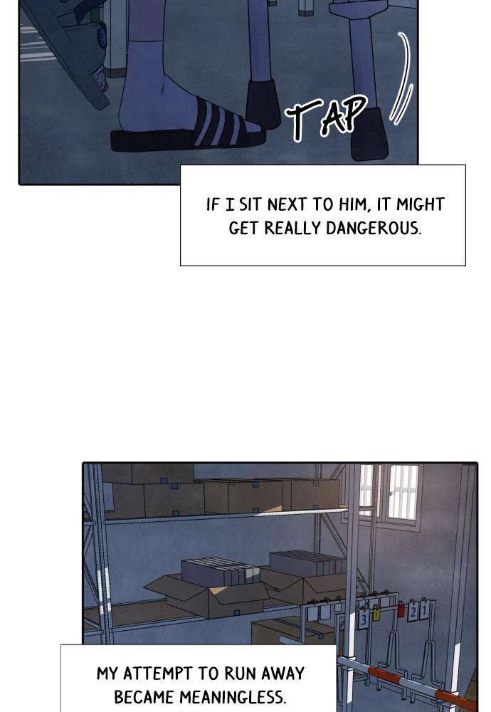 Read My Reason to Die EN Manga Online