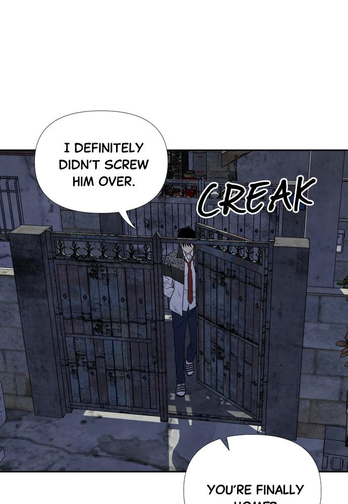 Read My Reason to Die EN Manga Online