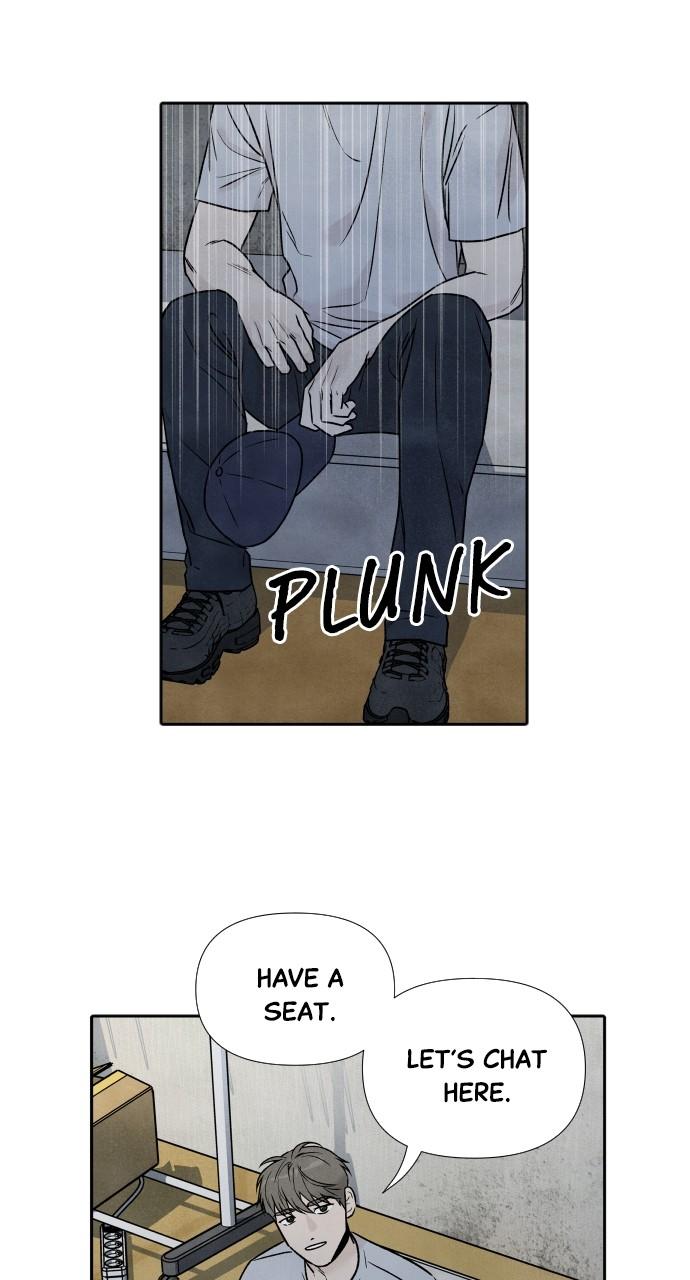 Read My Reason to Die EN Manga Online