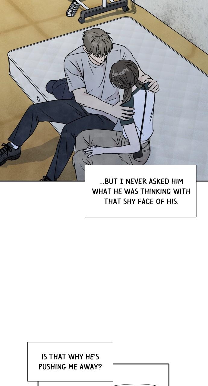 Read My Reason to Die EN Manga Online