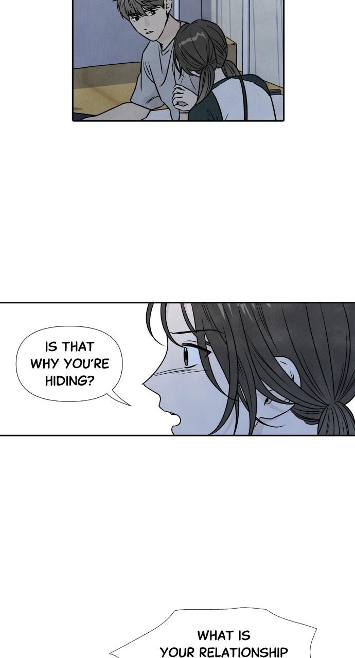 Read My Reason to Die EN Manga Online