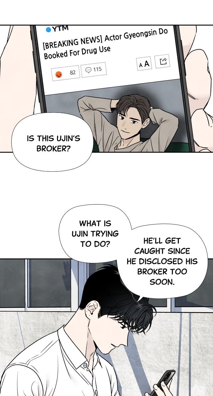 Read My Reason to Die EN Manga Online