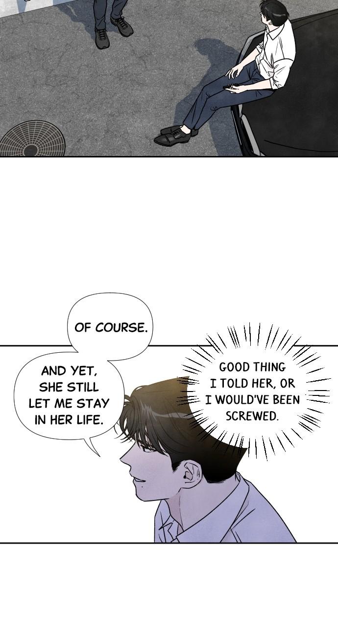 Read My Reason to Die EN Manga Online