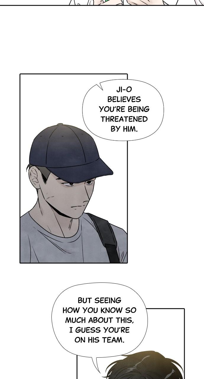 Read My Reason to Die EN Manga Online