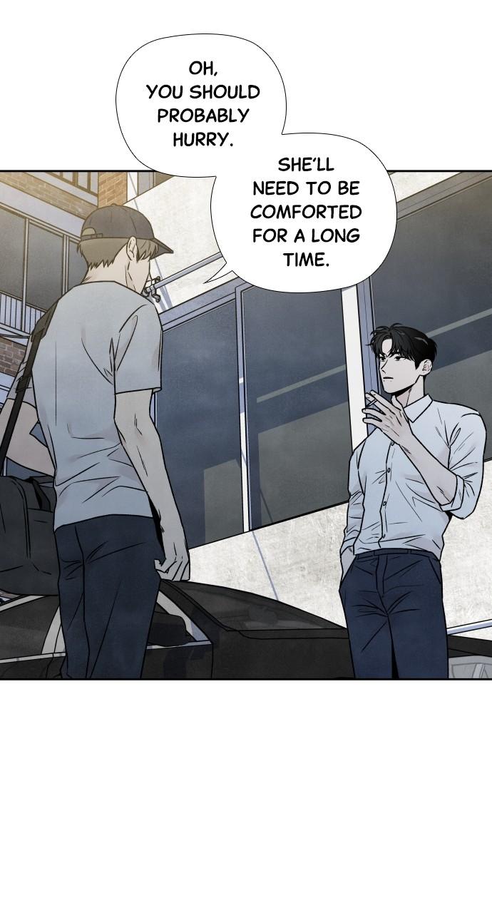 Read My Reason to Die EN Manga Online