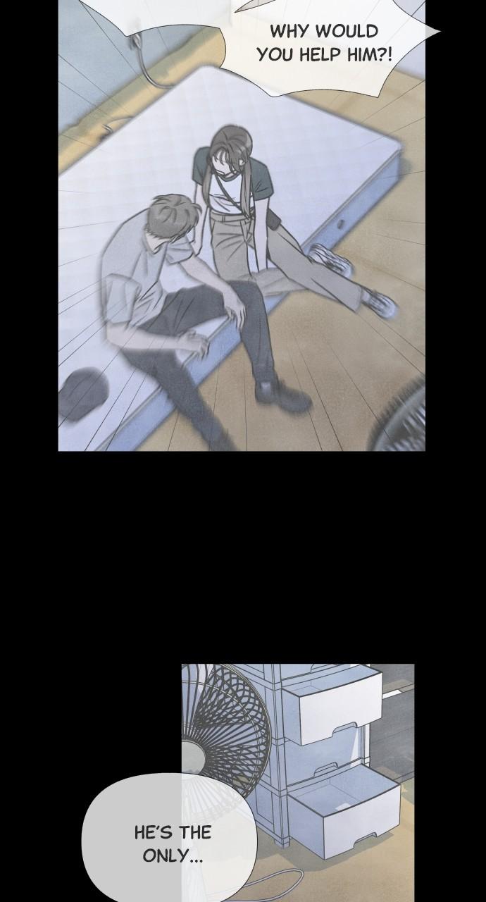 Read My Reason to Die EN Manga Online