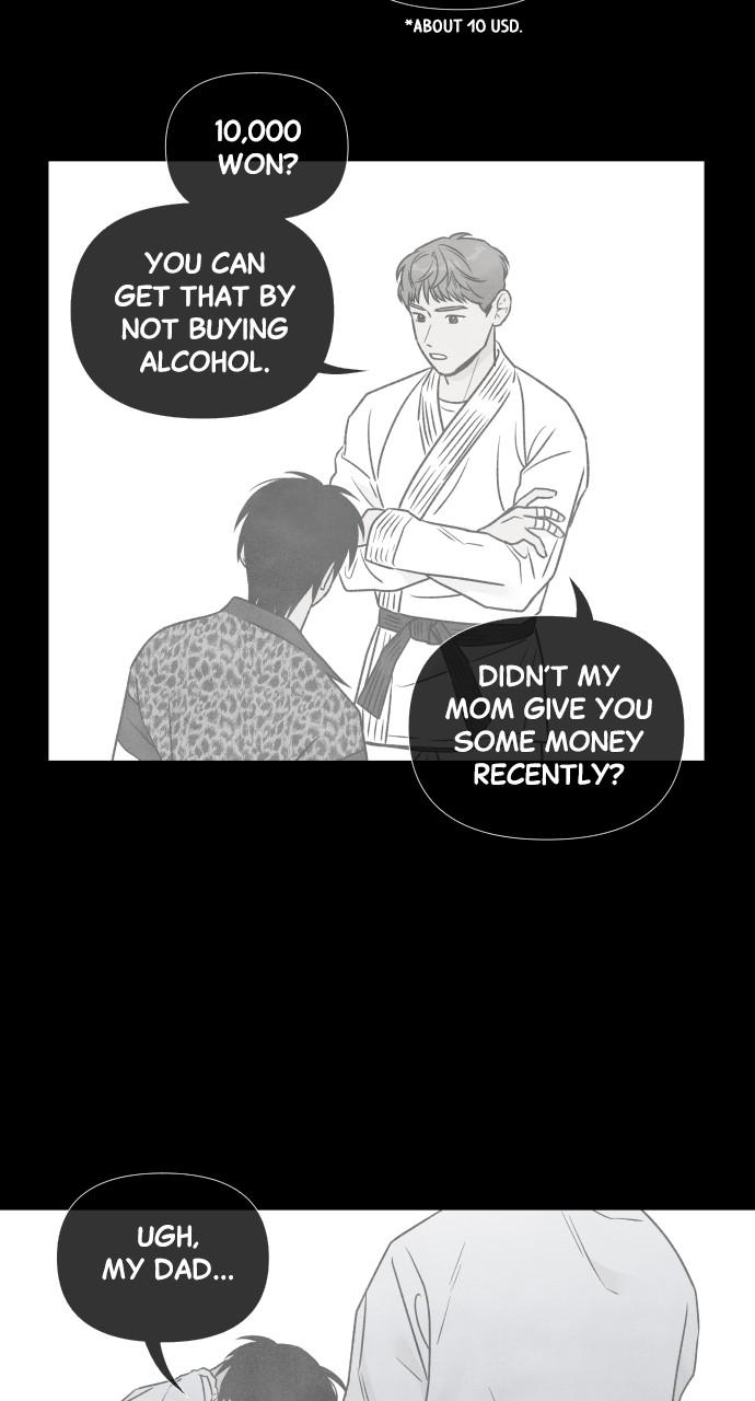 Read My Reason to Die EN Manga Online