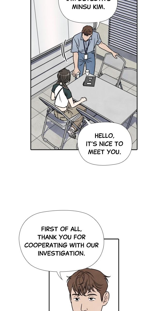 Read My Reason to Die EN Manga Online