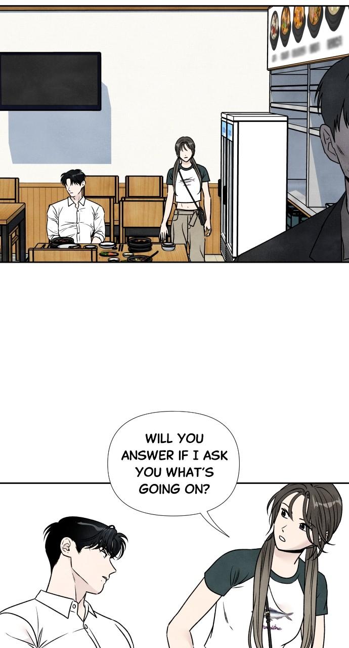 Read My Reason to Die EN Manga Online