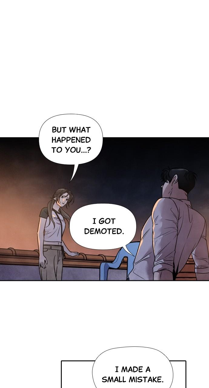 Read My Reason to Die EN Manga Online