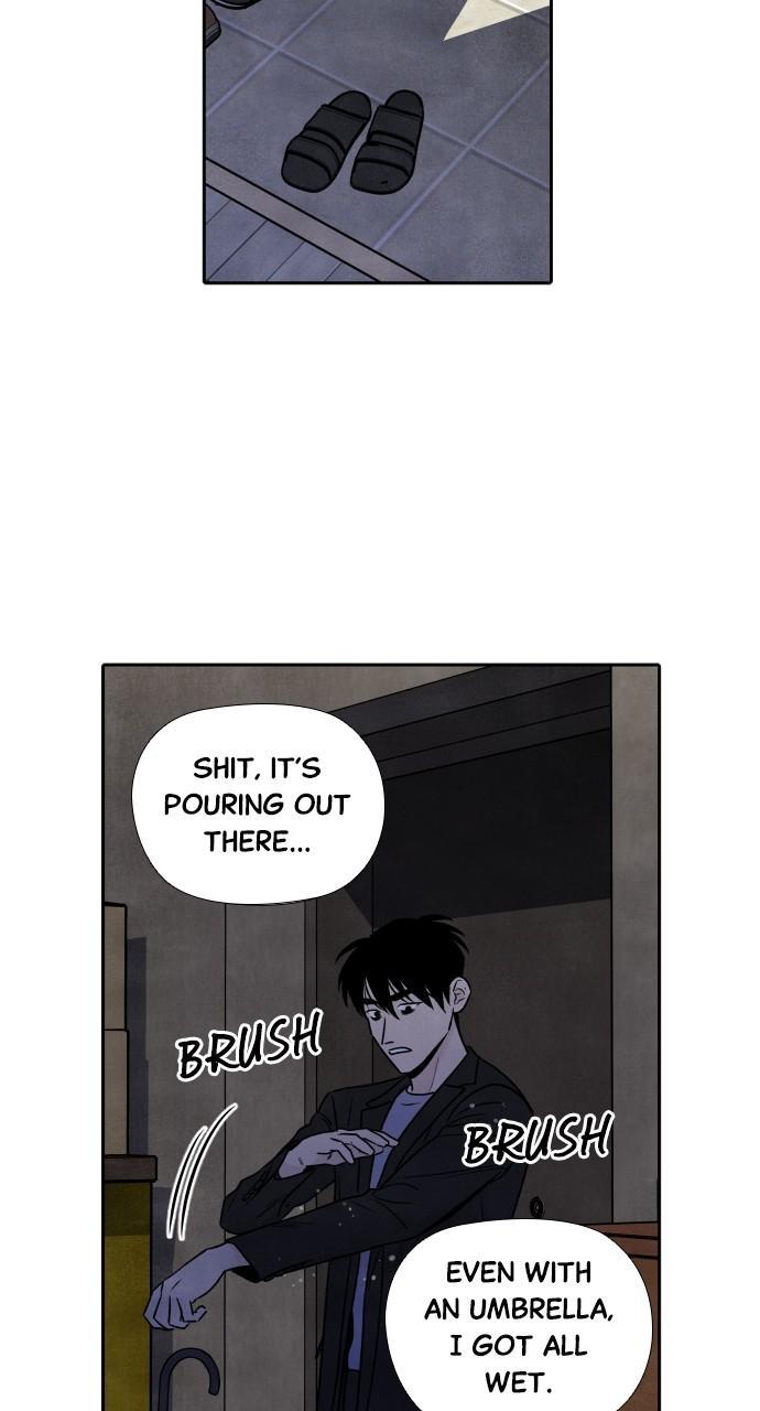 Read My Reason to Die EN Manga Online