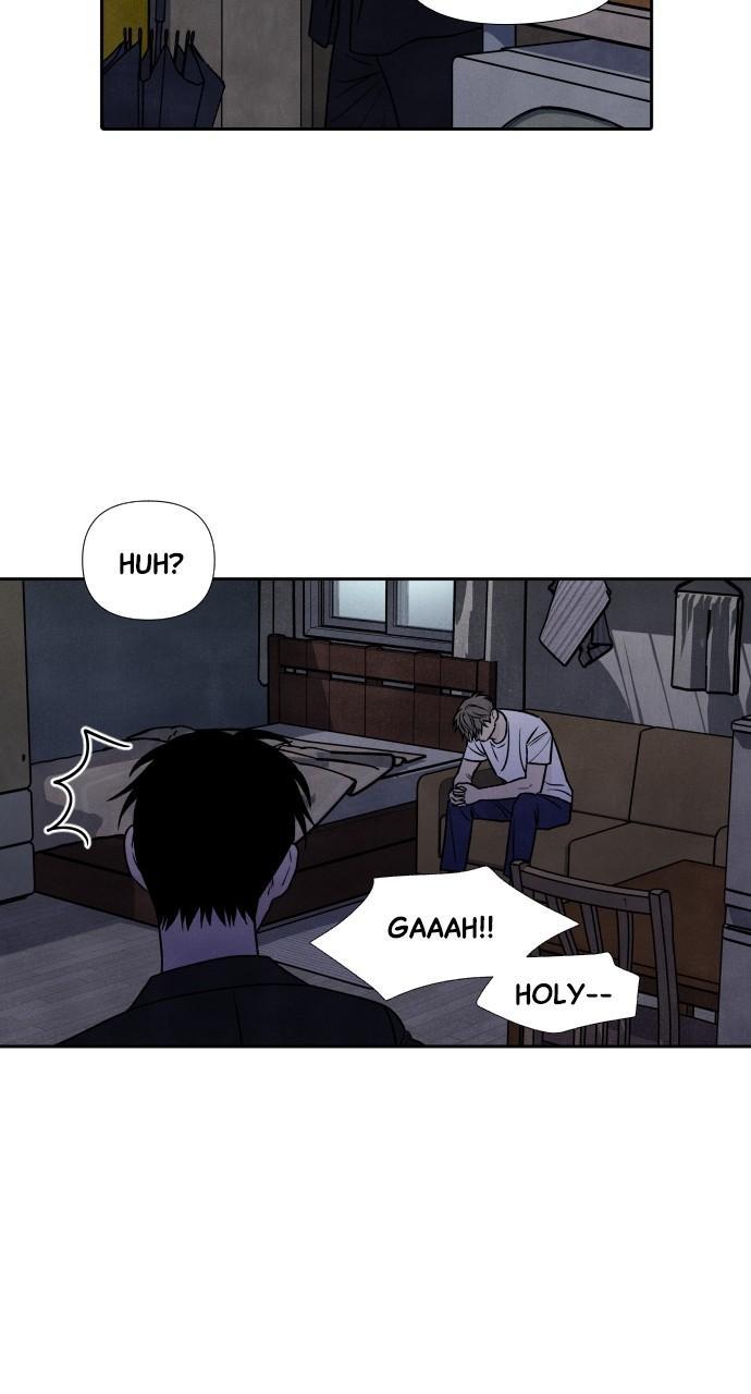 Read My Reason to Die EN Manga Online