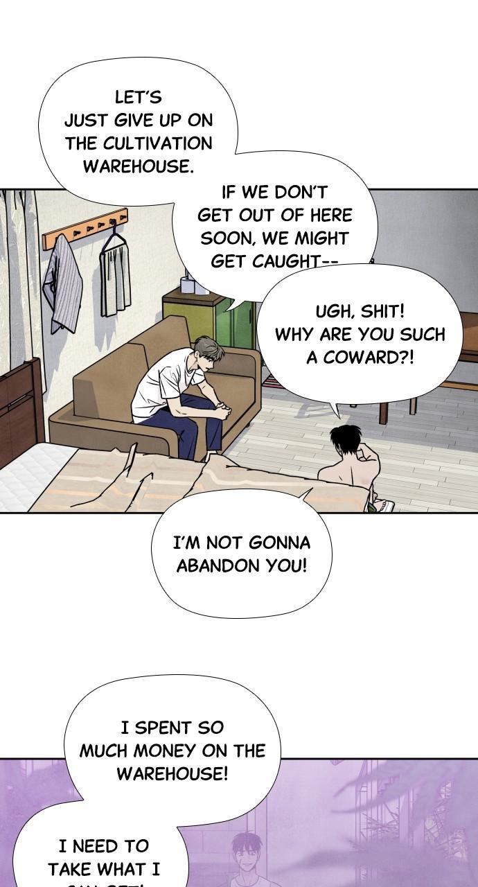 Read My Reason to Die EN Manga Online