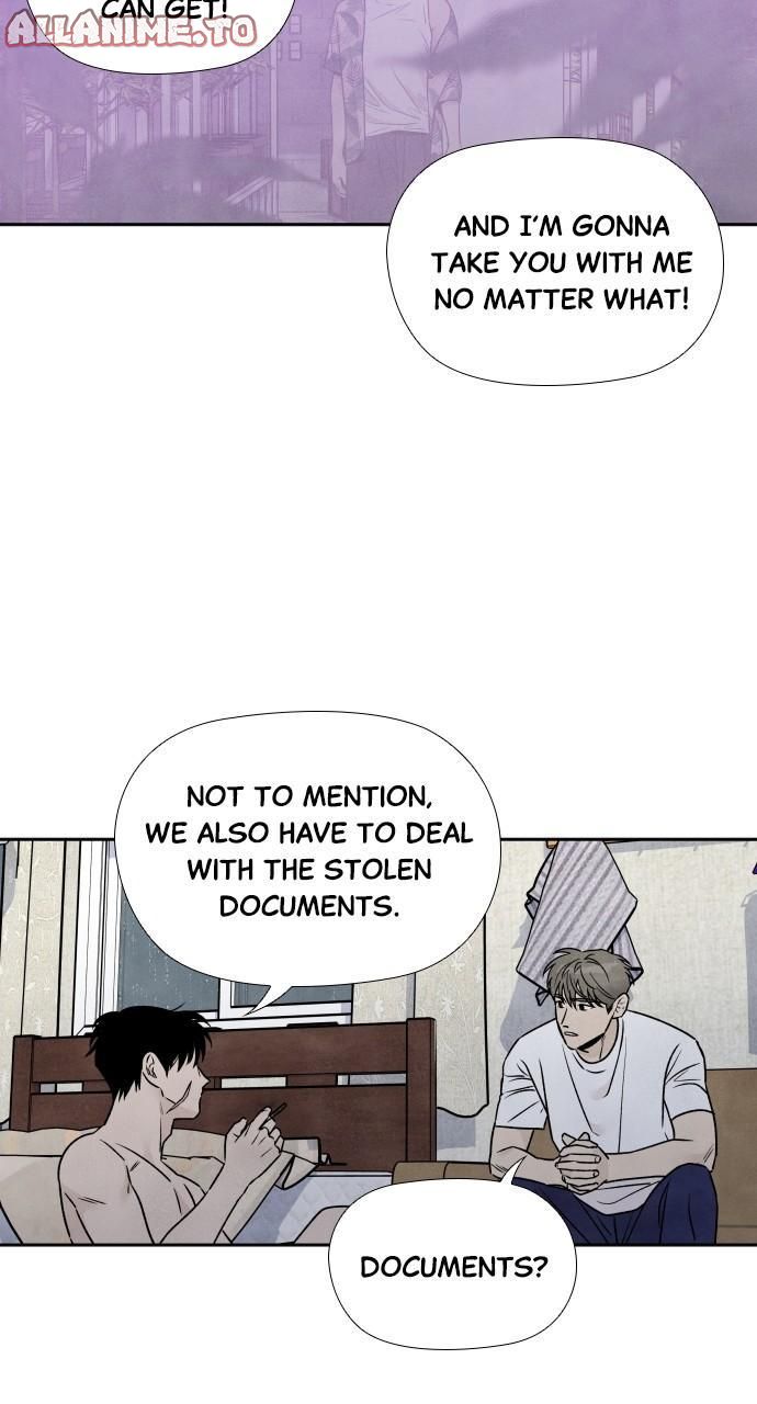 Read My Reason to Die EN Manga Online