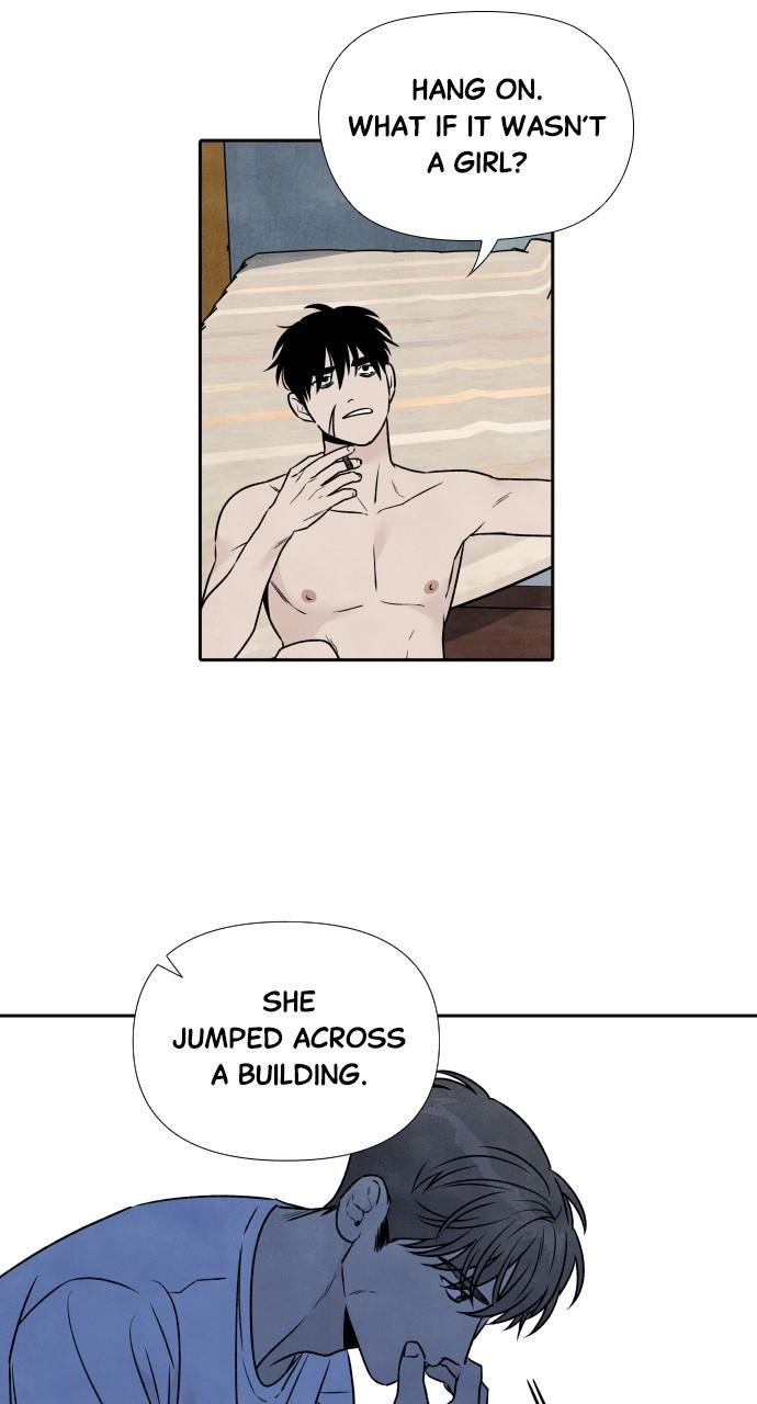 Read My Reason to Die EN Manga Online